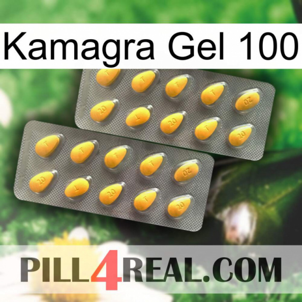 Kamagra Gel 100 cialis2